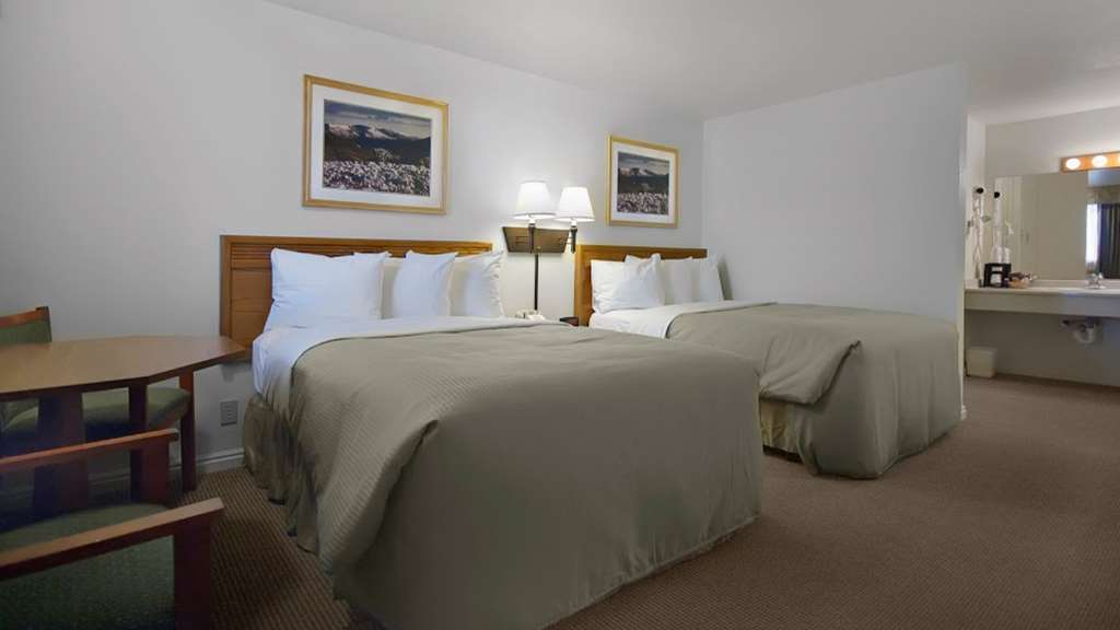 Magnuson Hotel Park Vue Эли Номер фото